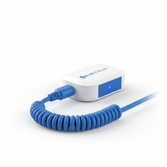 Bluetooth Adapter for Old Speakers