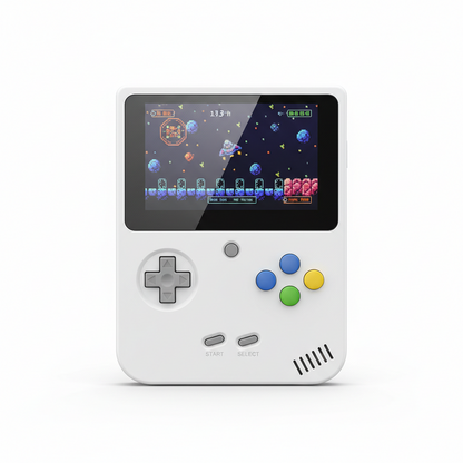 Retro Console R36S, 3.5 inch, Linux System, 64GB/128GB Games, Gift