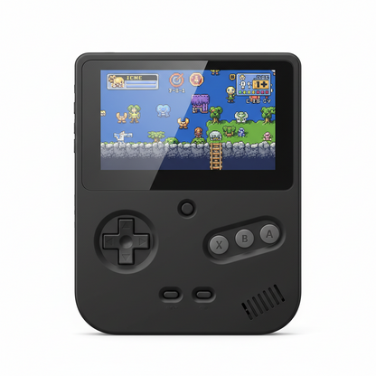 Retro Console R36S, 3.5 inch, Linux System, 64GB/128GB Games, Gift