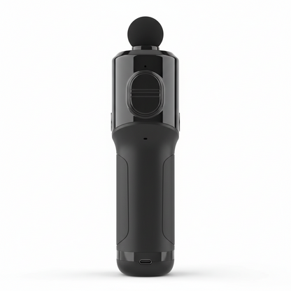 Mini USB Massage Gun, muscle relaxation device