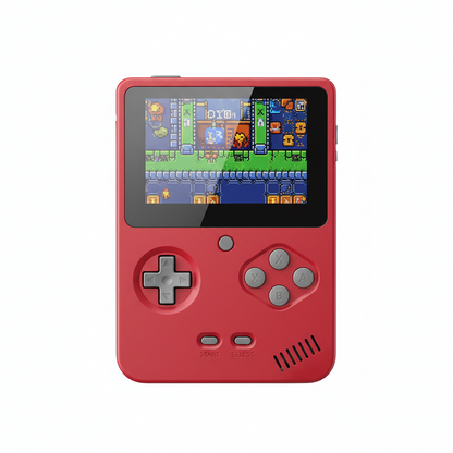 Retro Console R36S, 3.5 inch, Linux System, 64GB/128GB Games, Gift