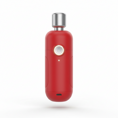 Mini USB Massage Gun, muscle relaxation device