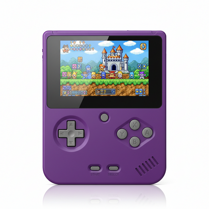 Retro Console R36S, 3.5 inch, Linux System, 64GB/128GB Games, Gift