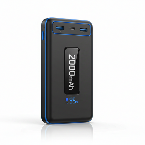 Power bank 20000mAh USB-C PD