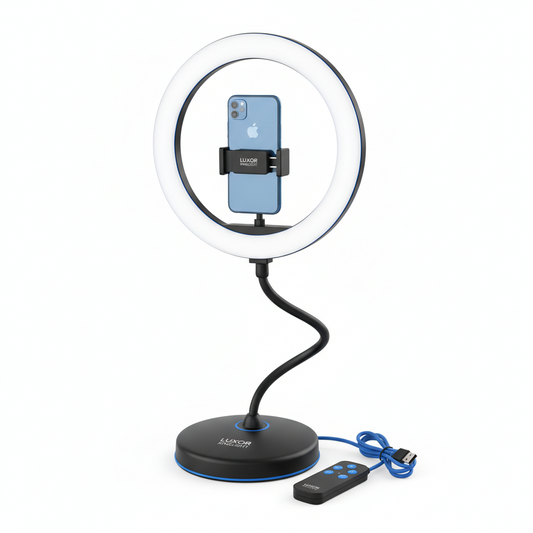 Ring Light LED for Smartphone