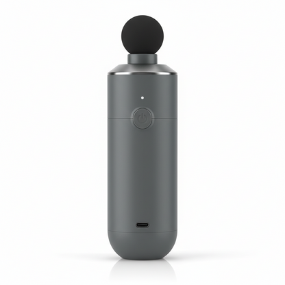 Mini USB Massage Gun, muscle relaxation device